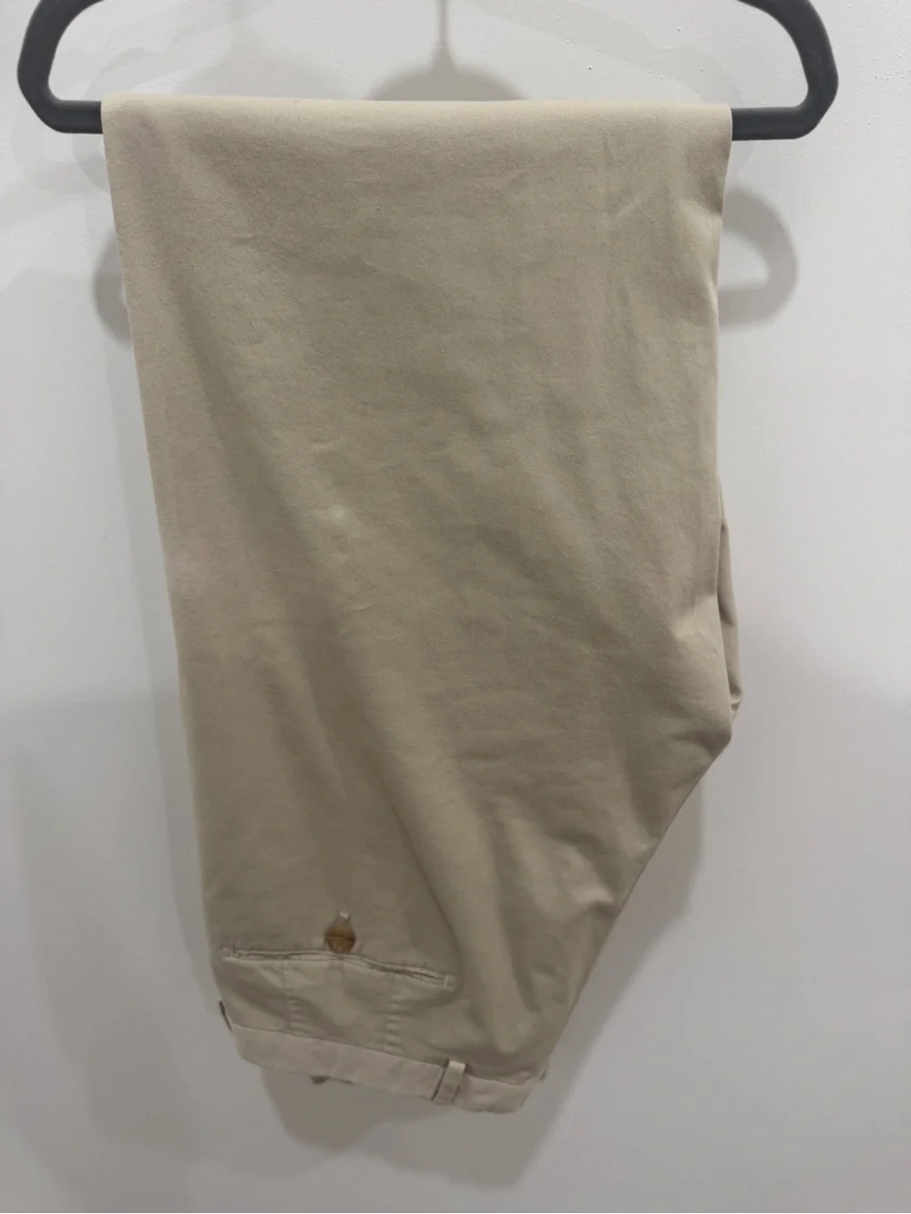 Ralph Lauren Purple Label Chinos - Neutral Khaki